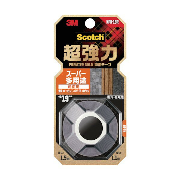 ꡼ å Ķξ̥ơ ץߥ ѡ¿  19mm1.5m KPR-19R 1