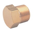 ASOH 六角プラグPT1/4 HP-1002