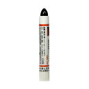 トラスコ 工業用メタリックマーカー中字黒 135 x 25 x 21 mm BK MUL-M BK 1点