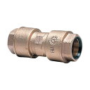 前澤給装工業 Pワン継手B型 ソケット 50×40 715405-50-40 1点