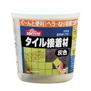 LOCTITE タイル接着材 500g グレー DTS-500 1点