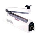 ※法人専用品※朝日産業 朝日 卓上シーラー CS-205 シール長×幅(200×5)(溶着専用タイプ) CS-205 1個