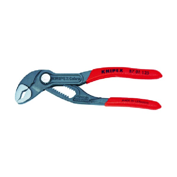 #5: ˥ڥå KNIPEX 8701-125 ֥ ݥץץ饤䡼β