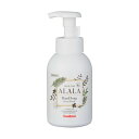 岩谷産業 アララ薬用泡のハンドソープ350ML(ボトル) 350ml AHS3-350-90 1点