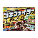 フマキラー フマキラー ゴキファイタープロ12個入 441116 12個