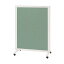ノーリツイス エレメントパネル グリーン 900×430×1200 EP-F1209-GN 1点