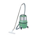 アマノ 業務用掃除機(クリーンルーム用)クリーンジョブ JV-15H