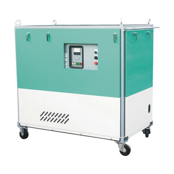 スーパー工業 モーター式高圧洗浄機(超々高圧型) SHL-06150-50HZ 1点