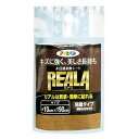 アサヒペン 木目調装飾シートREALA(リアラ) 10cm×90cm RL-4 1点