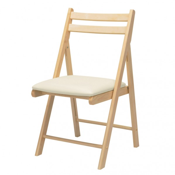 永井興産 カイタシチェア(もく) NA NK-026 1個