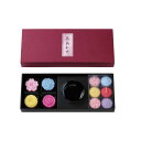 ペガサスキャンドル キャンドル ローソク ろうそく 陶器 花あわせ 花めぐり 花暦 #7184600 1個