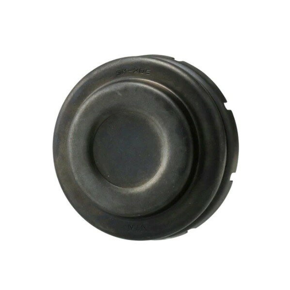 NTN 鋼板製閉じカバー 1個