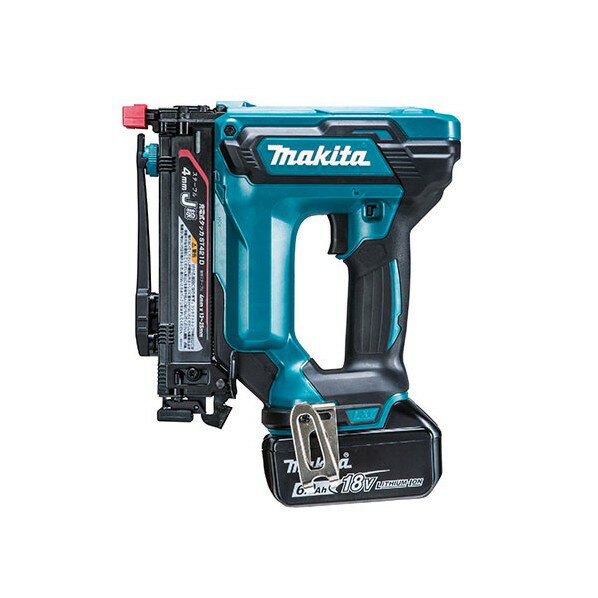 楽天市場】マキタ 充電式タッカ st421dzの通販 楽天市場】マキタ 充電式タッカ st421dzの通販