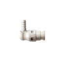 日東工器 キューブカプラ SPC-06PHL-VL-IVR POM 1点