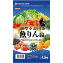 セントラルグリーン 魚りん配合肥料 1個