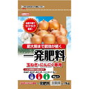 セントラルグリーン 一発肥料 玉ねぎ・にんにく専用 1kg 1個