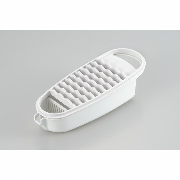 ヨシカワ SJ3303 鬼おろし 両面おろし器 SJ3303 1個