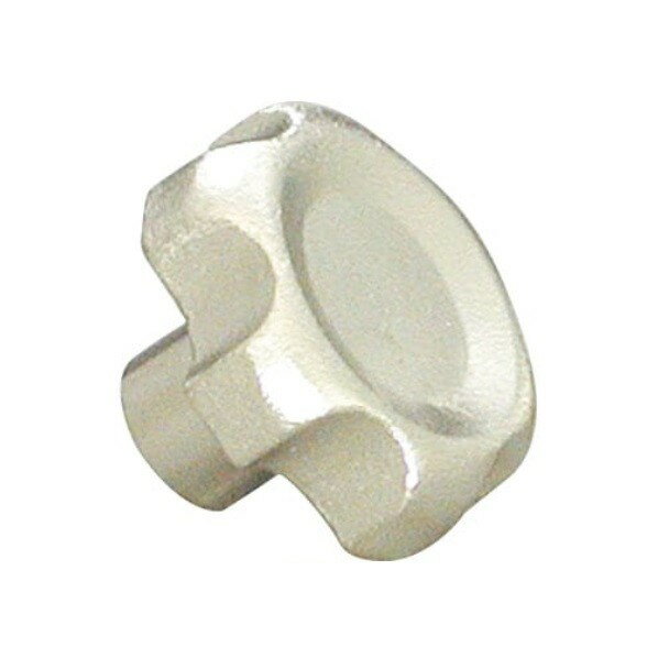 MIYOSHI ステンレス製ハンドノブ 1個