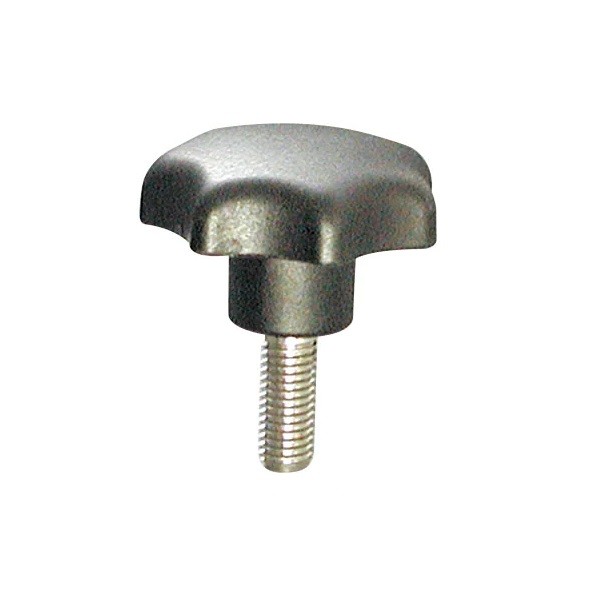 MIYOSHI セブンロブノブ 1個