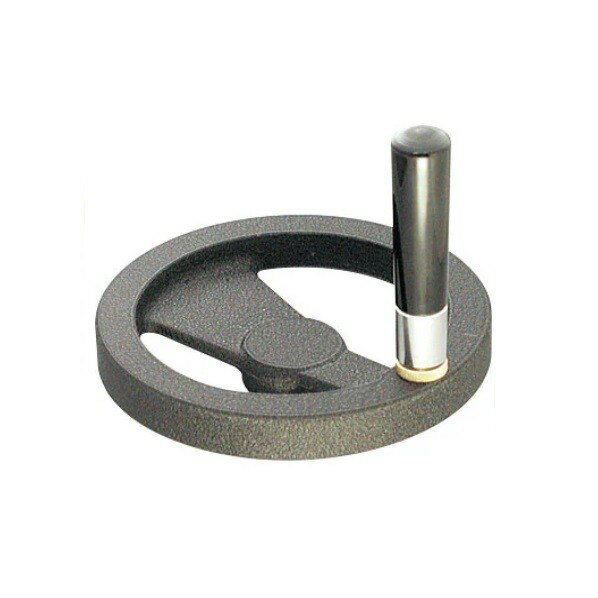 MIYOSHI ウェイトスポークセーフティーハンドル車 1個