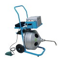 カンツール 電動フレキシロッダーPTWワイヤーSW1223付き PTW-2 1