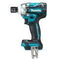 マキタ TW302DZ 18V 充電式 インパクトレンチ 本体のみ(バッテリ・充電器・ケース別売) 1台