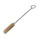 トラスコ(TRUSCO) コンデンサーブラシダブル巻φ18ゴールドメッキ 288 x 25 x 21 mm TB-2104