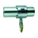 トラスコ(TRUSCO) エアガンジャンボタイプ最小内径38mm 209 x 208 x 92 mm MAG-38 1