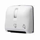 テラモト ロールディスペンサー R560 センサータイプ OT-567-500-0 1個【2506DFD_5】