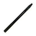 アイガーツール 皮ポンチ ブラック 全長:95mm 1つ