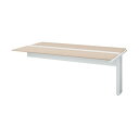 ※法人専用品※イナバ FREI-H1000 両面タイプ 増設セット FRH-J-2412 SW/OW 173671 1点