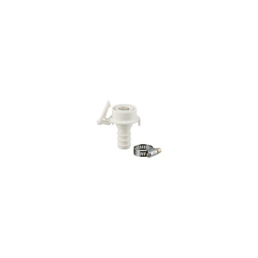 カクダイ 洗濯機用ホース接手 772-601 1 カクダイ 洗濯機用ホース接手 772-601 1