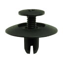 ワールドツール 10PC トリムクリップ TC804 26-08042 10袋