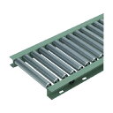太陽工業 TR-A2812T型 ローラー幅600W×P60×機長3000L(低床フレーム) A2812T-600-60-3000 1点(4)