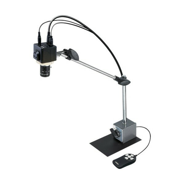 ホーザン マイクロスコープ 350 x 250 x 150 mm L-KIT607 1S