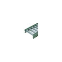太陽工業 コンベヤ用アングル式ガイド L40X40X5 2000mm 両側 GA2-2000L 1点(4)