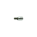 山下工業研究所 1/4sq.トルクスプラスビットソケット L28mm 40IP 2025.28-40IP 1