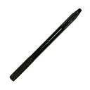 アイガーツール 皮ポンチ ブラック 全長:90mm 1つ