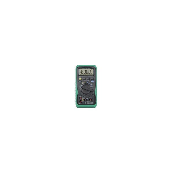共立電気計器 デジタルマルチメータ温度測定 KEW1011