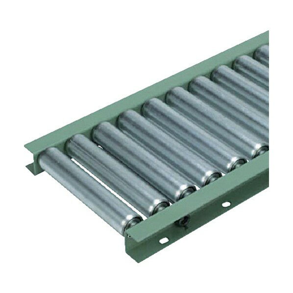 太陽工業 TR-B3812T型 ローラー幅500W×P150×機長1500L(フレーム低床型) B3812T-500-150-1500 1点