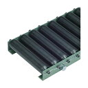太陽工業 TR-N4235L型 ローラー幅600W×P150×機長3000L(Lフレーム) N4235L-600-150-3000 1点