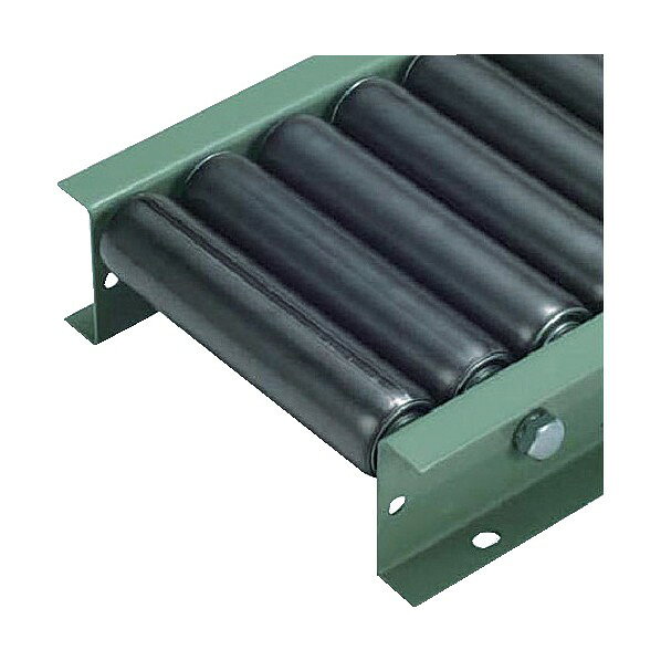 太陽工業 TR-K4835型 ローラー幅1000W×P75×機長1000L K4835-1000-75-1000 1点