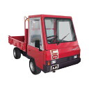 筑水キャニコム 小型特殊自動車“ライガー” ELL803UPWS 1点
