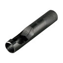 イチネンMTM ストロングツール 打ち抜きポンチ 17mm 69-3/17