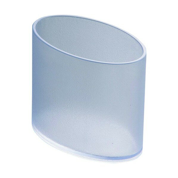 遠藤商事 デリシャス ナフキンスタンド No1 クリアー PNHG102 1個