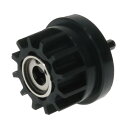 デンサン ズンギリナット回し ZRN-917 1個
