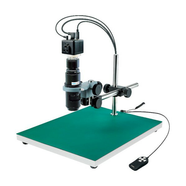 ホーザン マイクロスコープ 作動距離105 420 x 400 x 430 mm L-KIT592 1S