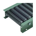 太陽工業 TR-K4835型 ローラー幅500W×P150×機長1500L K4835-500-150-1500 1点(4)