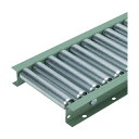 太陽工業 TR-B3816型 ローラー幅1000W×P75×機長3000L B3816-1000-75-3000 1点(2)