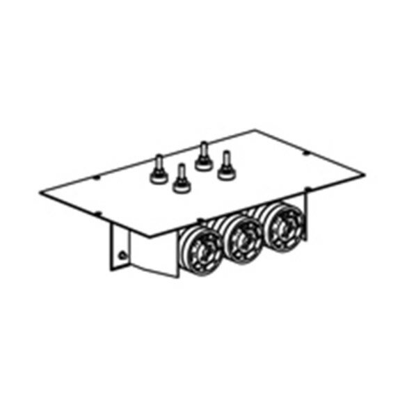 白光/HAKKO 887用ヒーター 887-H